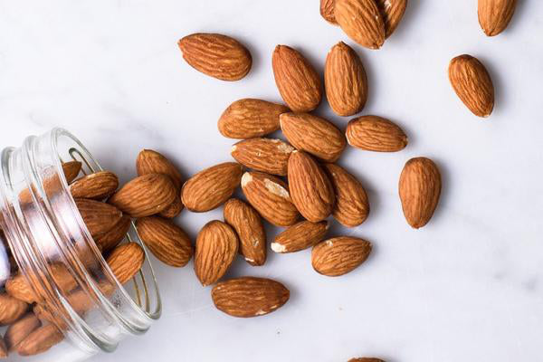 Why We Love Australian Almonds