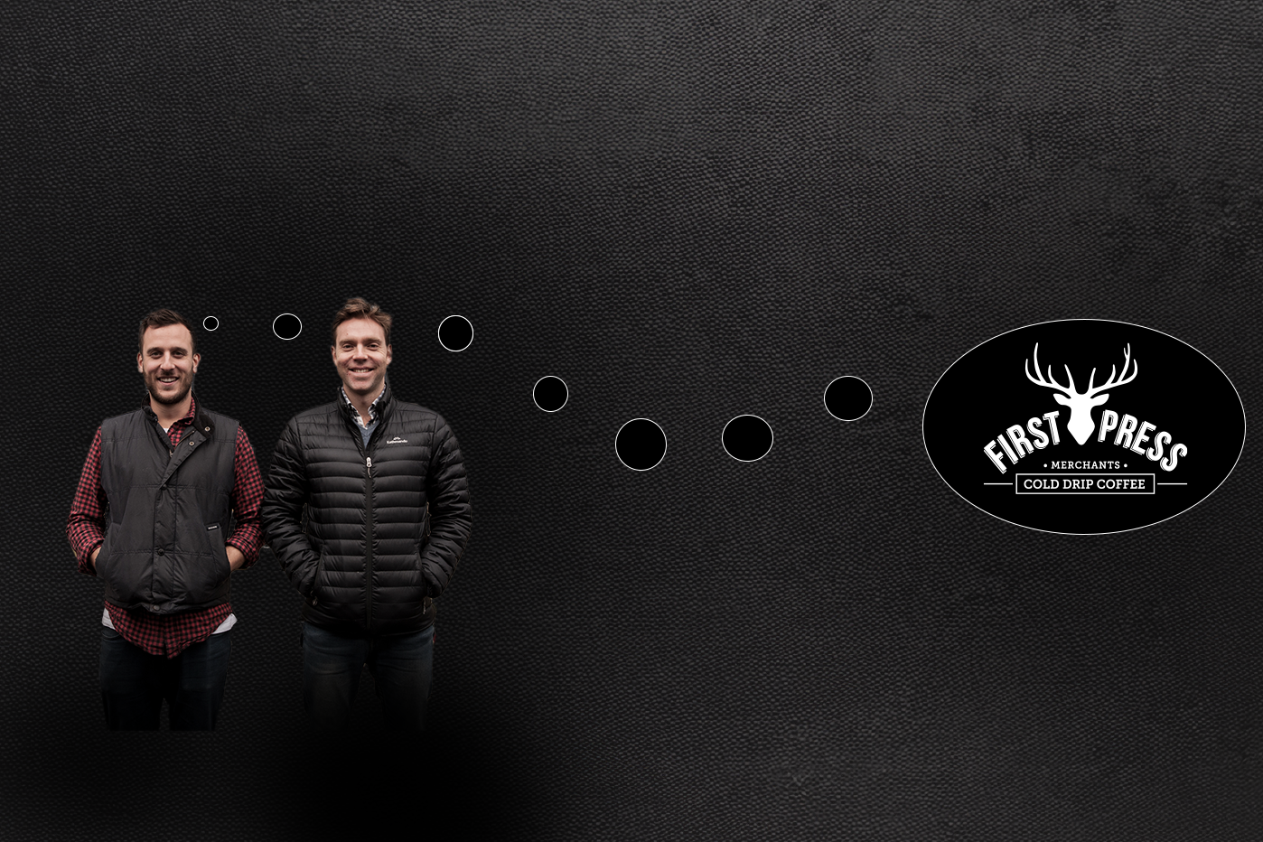 How the Elk Became Our Logo