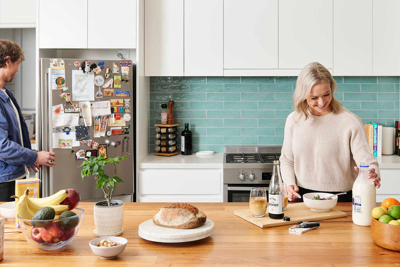 Why More Australians Are Switching to First Press Coffee