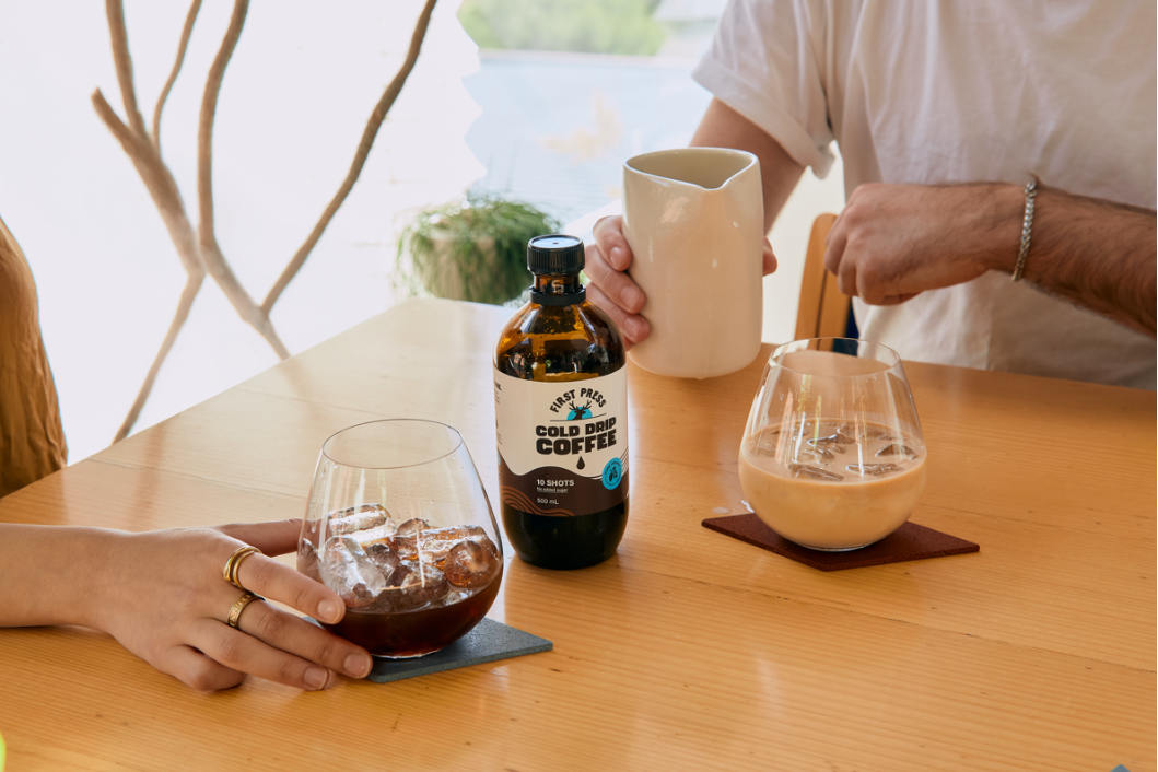Original Cold Drip Coffee