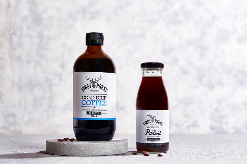 Original Cold Drip Coffee