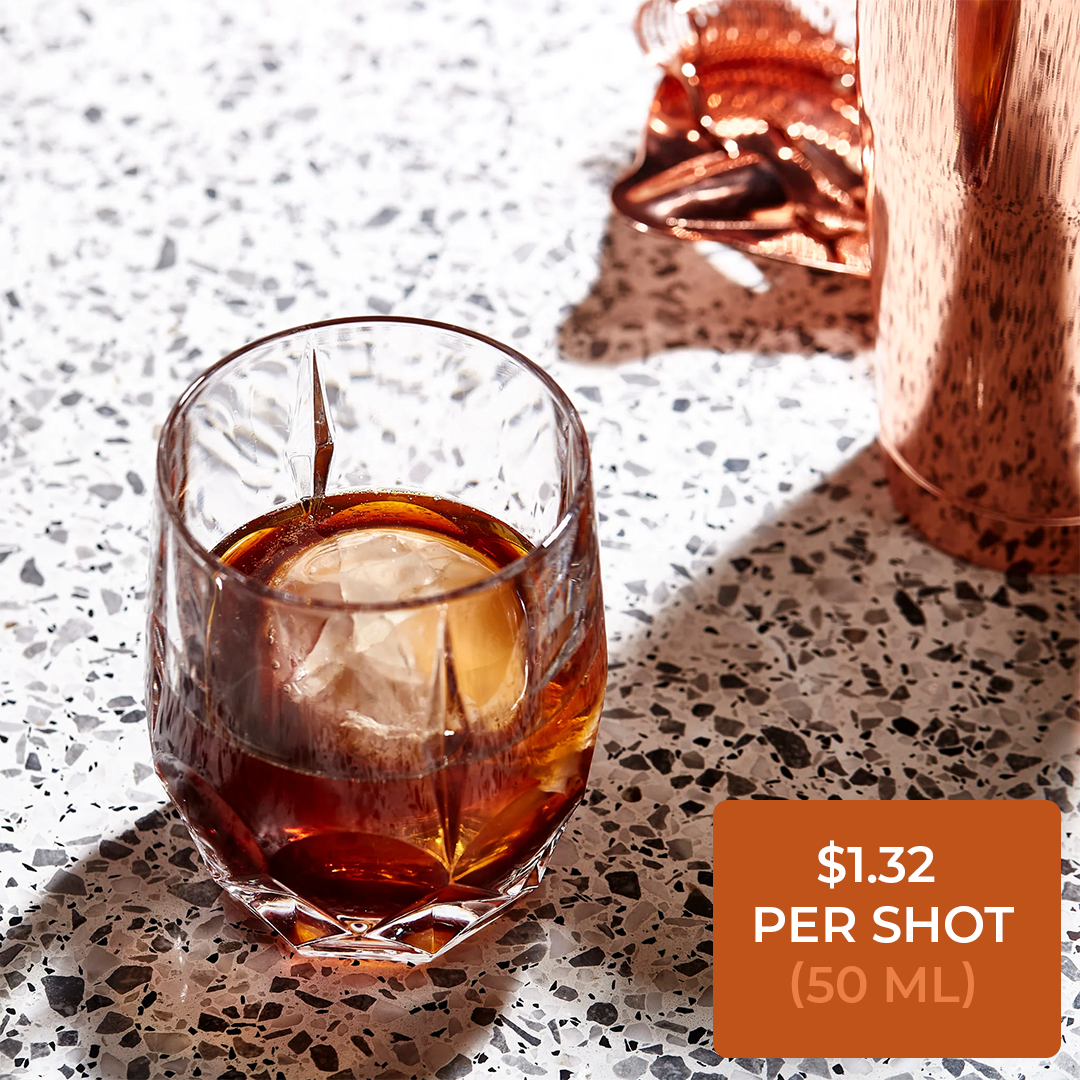 Big Boy Original Cold Drip 500ml (6 pk)