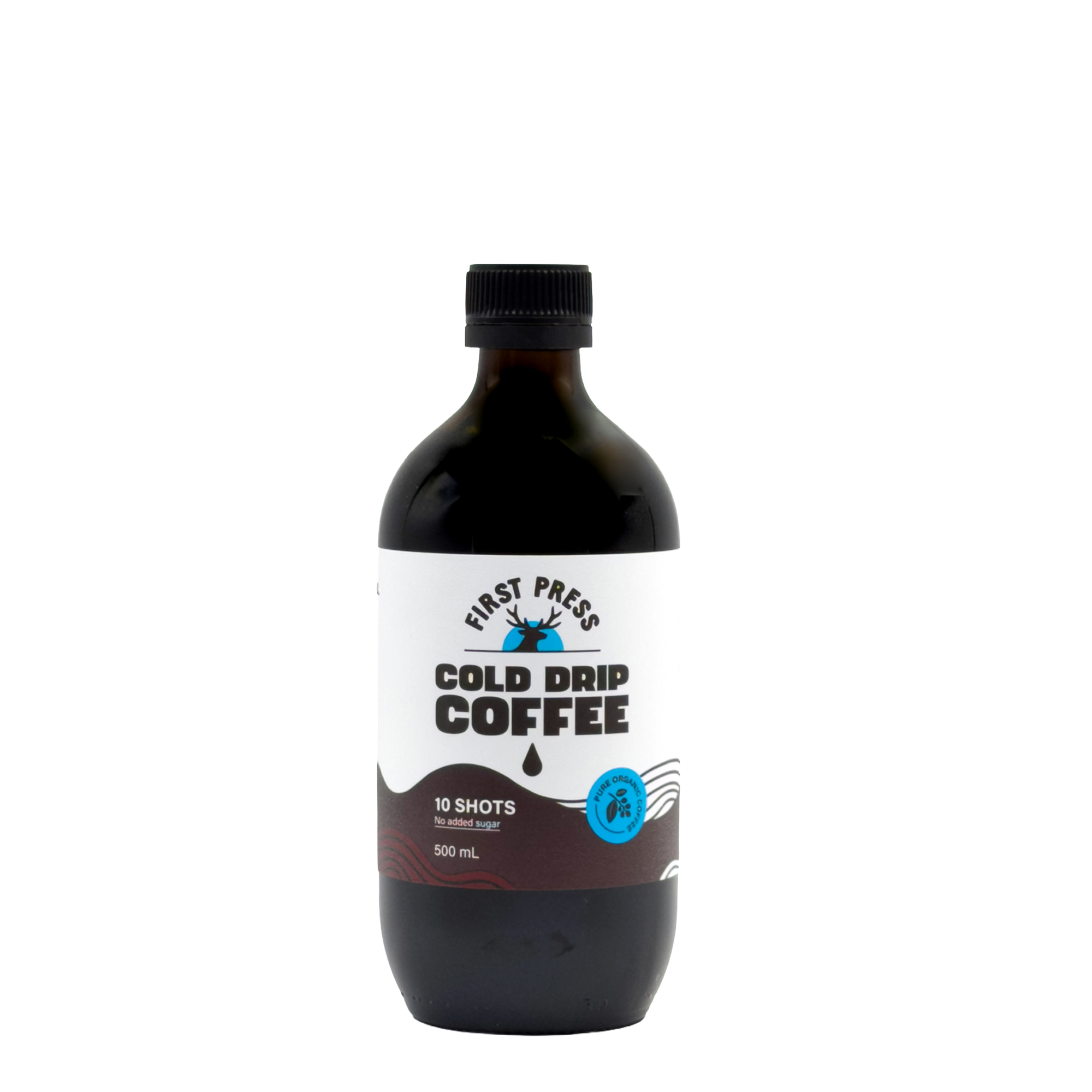 Big Boy Original Cold Drip 500ml (6 pk)