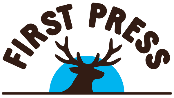The First Press Coffee Story