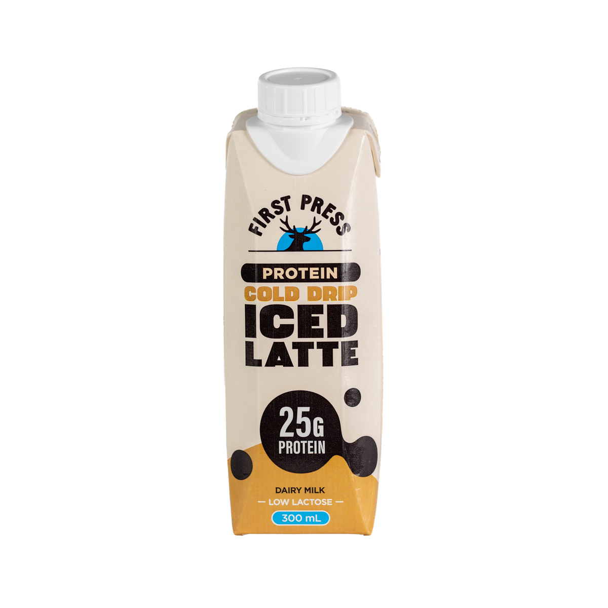 Protein Iced Latte 300ml