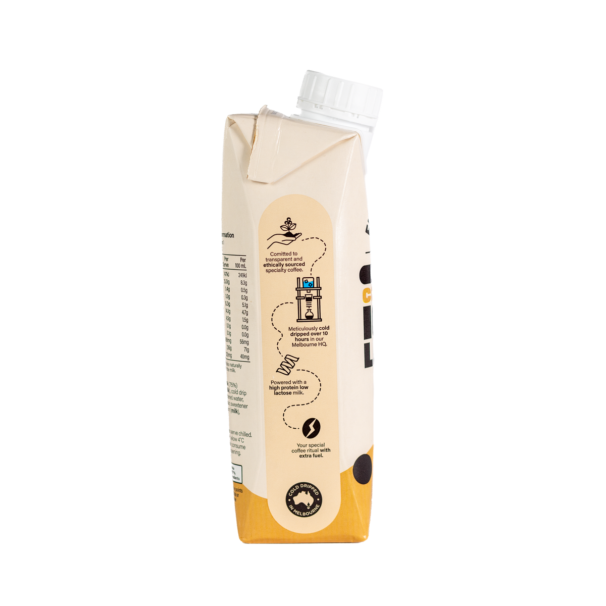 Protein Iced Latte 300ml