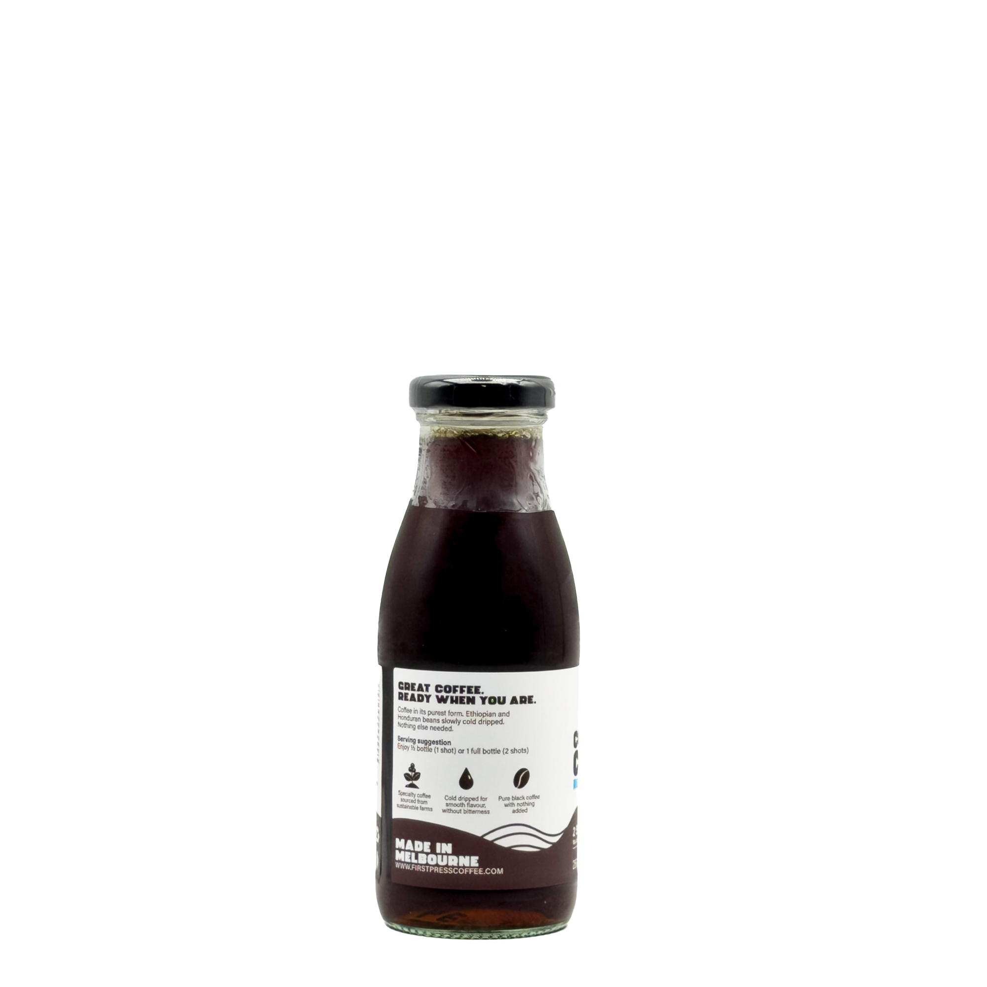 The Purest 250ml (12 Pk)