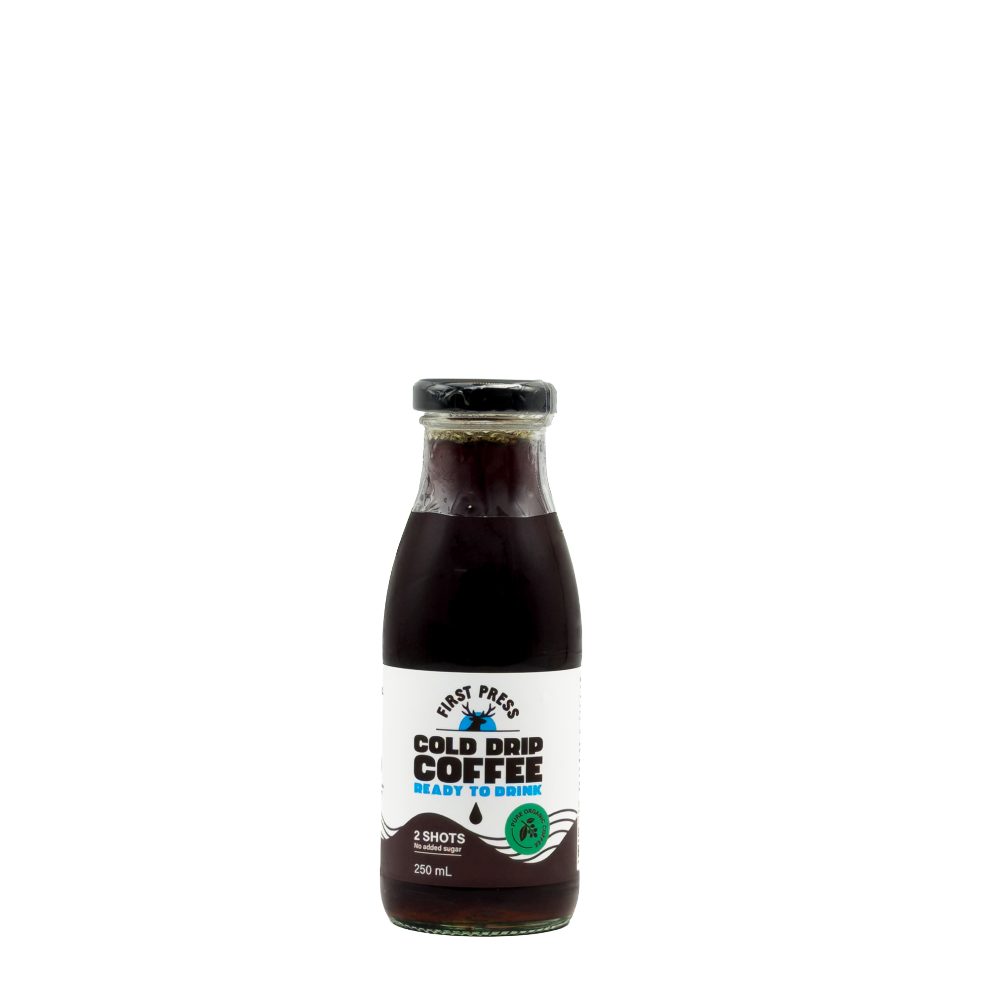 The Purest 250ml (12 Pk)
