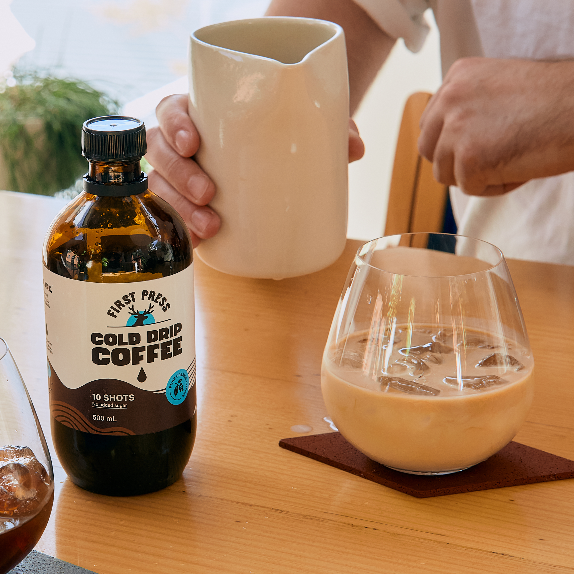 Big Boy Original Cold Drip 500ml (6 pk)
