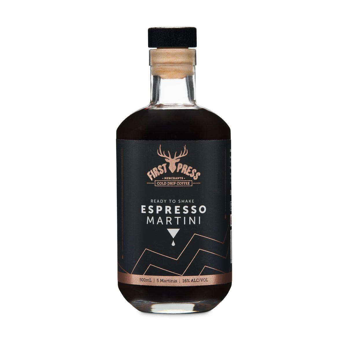 Espresso Martini 500ml