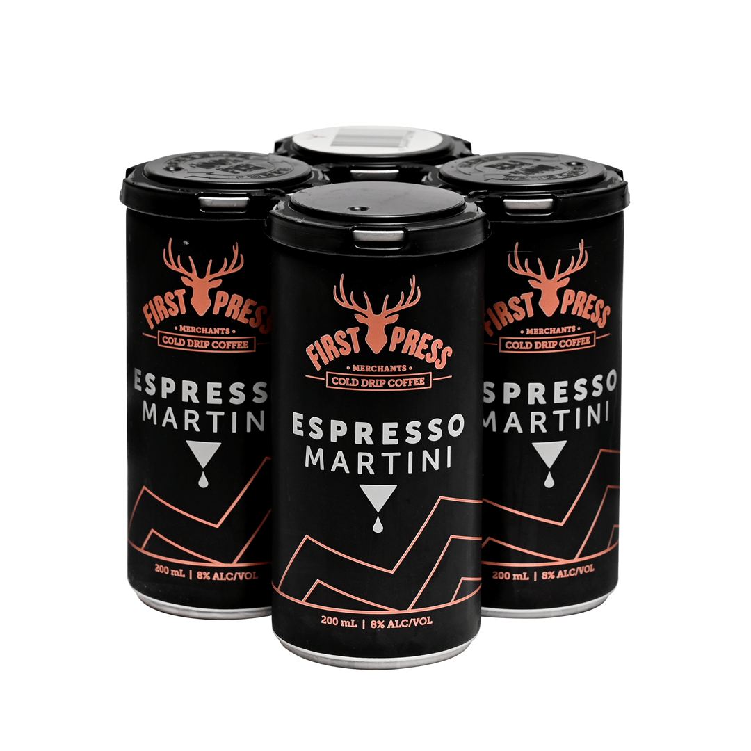 Espresso Martini 200ml
